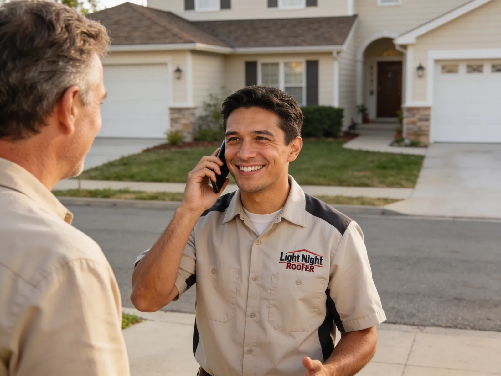 Emergency Roof Repair Shongaloo, LA FAQs